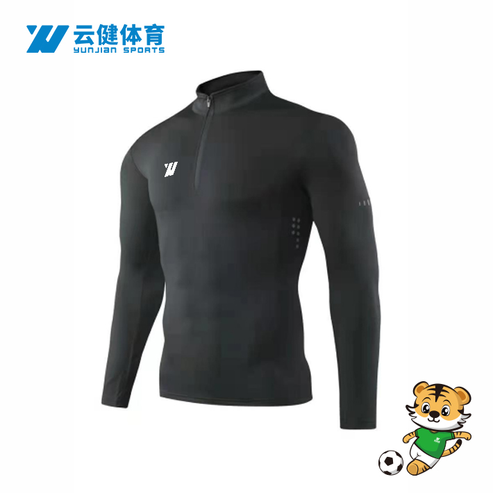 长袖T恤	YJ-CT-036